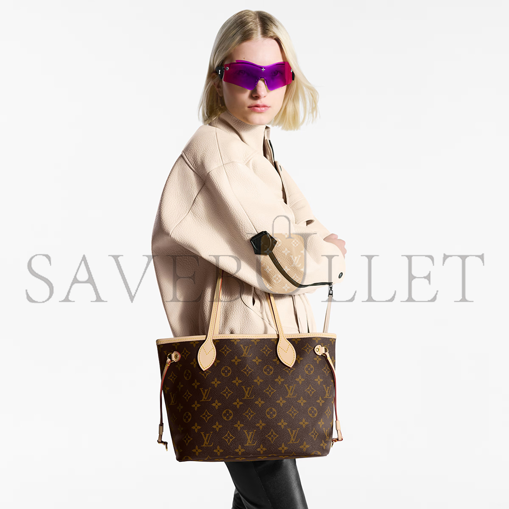LOUIS VUITTON NEVERFULL PM M46979 (29*21*12cm) LOUIS VUITTON NEVERFULL PM M46979 (29*21*12cm)